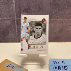 futera unique 2021 ファンダイク パッチジャージカード‼︎ 2025年最新】futera uniqueの人気アイテム - メルカリ