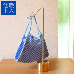 職人直送 真鍮 マスクスタンド マスク掛け マスク収納 マスク置き マスク 保管 おしゃれ ゴールド