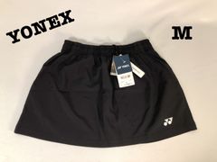 新品未使用 タグ付き YONEX ヨネックス テニス スカート