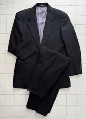 2025年最新】biglidue スーツの人気アイテム - メルカリ