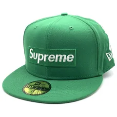 OLD Supreme NYロゴ ベースボールキャップ 2025年最新】Supreme ヤンキース キャップの人気アイテム - メルカリ