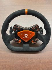 ★展示品・未使用・一台限定★ Simucube Tahko GT-21 Wireless Wheel ワイヤレスホイール　SWTGT21-AAAA