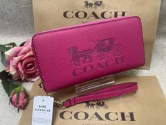 2023年最新】コーチ リストレット レディース アウトレット COACH