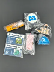 2026年最新】ヘルメット モンスターズインクの人気アイテム - メルカリ