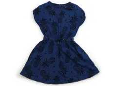 【ブリーズ/BREEZE】ワンピース 100サイズ 女の子【子供服・ベビー服】（1841218）