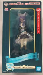 メジロマックイーン フィギュアセット A B C LAST ONE 2025年最新】メジロマックイーン ラストワンの人気アイテム