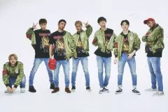 【中古】ポストカード GENERATIONS ポストカード 月刊EXILE 2016年10月号定期購読特別付録