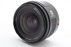 2025年最新】MINOLTA ミノルタ AF 24mm F2.8の人気アイテム - メルカリ