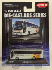 三重交通 バスモデル 1/64 スケール ケース付き 三重交通 バスモデル 1/64 スケール ケース付き - メルカリ