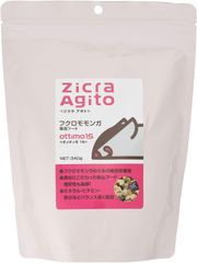 ジクラ　フクロモモンガ専用フード 340g