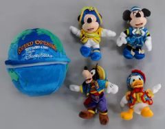 中古】キーホルダー 楠木ともり チケットキーチェーン(7.15