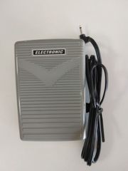 シンガー　フットコントローラー　4C-337B【中古】