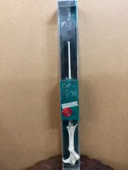 ハリー・ポッター　ヴォルデモート卿の杖（レプリカ）　メモ&ふせんセット