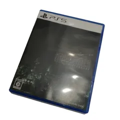 PS5 ソフト ファイナルファンタジー VII リメイク インターグレード スクエニ FF7 ケースあり プレステ5 ゲームソフト 【中古】 22509K162