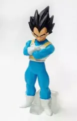 【中古】トレーディングフィギュア ベジータ 「HG ドラゴンボールZ20 Z戦士スペシャル!前編」