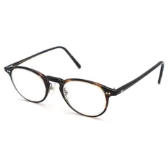 2024年最新】oliver peoples rileyの人気アイテム - メルカリ