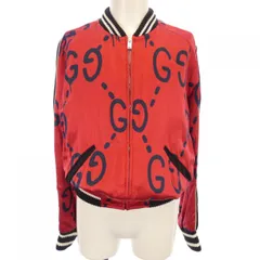 2026年最新】GUCCI ボンバージャケットの人気アイテム - メルカリ