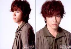 関ジャニ∞ 11年 EIGHT×EIGHTER おもんなかったらドームすいません 村上信五 オリジナルフォトセット