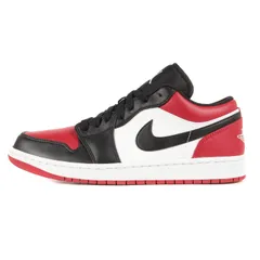 2024年最新】nike エアジョーダン1 low bred toeの人気アイテム - メルカリ