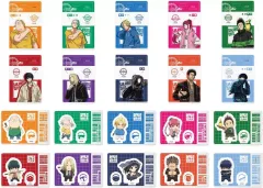 【中古】食玩 雑貨 全20種セット 「SAKAMOTO DAYS 2ピースアクリルスタンド」