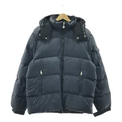 MONCLER365 コム・デ・ギャルソン ブラックダウン　モンクレール MONCLER365 コム・デ・ギャルソン ブラックダウン モンクレール