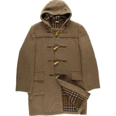 2025年最新】brooks brothers ダッフルコートの人気アイテム - メルカリ