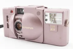 2024年最新】olympus xa2の人気アイテム - メルカリ