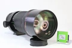 2023年最新】canon FD 300mm F4の人気アイテム - メルカリ