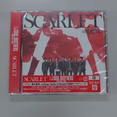 その他 scarlet [CD] スピッツ「スカーレット」レンタル落ち シングル｜名曲｜邦楽