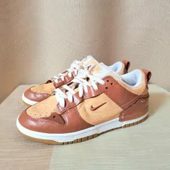 2024年最新】nike dunk low ディスラプト2の人気アイテム - メルカリ