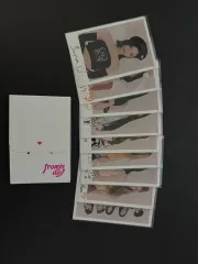 2025年最新】fromis_9 フォトの人気アイテム - メルカリ