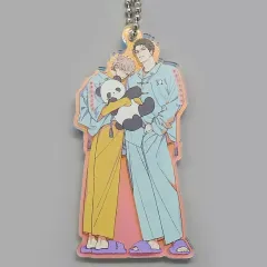 2025年最新】ナツメカズキ キーホルダーの人気アイテム - メルカリ