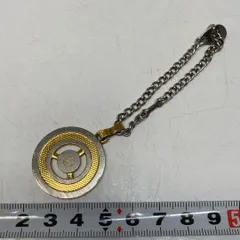 ダンヒル　キーホルダー　10.8g  東さ6-0323ア⑥