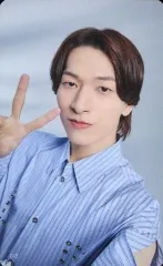 【中古】コレクションカード(男性) 013：JO1/金城碧海/「2022 JO1 1ST ARENA LIVE TOUR `KIZUNA’」トレーディングカード 第1弾