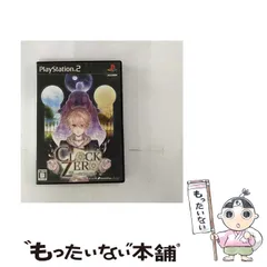 【中古】 CLOCK ZERO ～終焉の一秒～ [PS2] / アイディアファクトリー