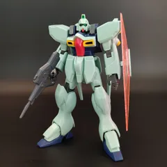 2025年最新】ガンプラ 完成品 hgの人気アイテム - メルカリ