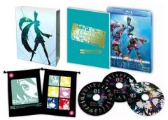 【中古】邦楽Blu-ray Disc 初音ミク ライブパーティー2013 in Kansai(ミクパ) [初回版]