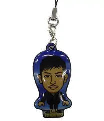 【中古】キーホルダー・マスコット(男性) EXILE AKIRA クリーナー(EXTREME BEST ジャケットVer.) EXILE TRIBE STATION限定 15th ANNIVERSARYガチャ景品