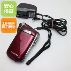 2025年最新】Xacti DMX-CG11の人気アイテム - メルカリ