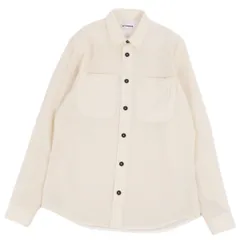 2025年最新】ジルサンダー シャツの人気アイテム - メルカリ 