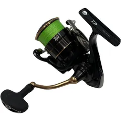 ττDAIWA ダイワ スピニングリール 19バリスティックLT3000-XH 00065119