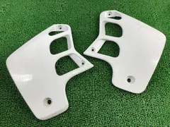 CRM250R ライトカウル 白 ホンダ 純正 中古 MD24 割欠無 品薄 2025年最新】Yahoo!オークション -crm250 ライトカウルの中古品