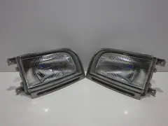 ★コーティング済★ハイゼットS200PS210P 後期ハロゲン左右ヘッドライト 送込 S200系 前期ハイゼットT ヘッドライト左右SET