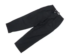 GRAMICCI グラミチ Wether Resort Pant USA S アジア M ブラック ウェザー リゾート パンツ