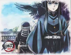 鬼滅の刃 時透無一郎 アートパネル 額装品 ufotable ufotable on X
