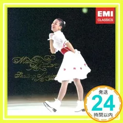 2025年最新】浅田真央dvdの人気アイテム - メルカリ