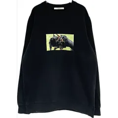 GIVENCHY ジバンシィ ロットワイラー スウェット トレーナー GIVENCHY - GIVENCHY ロットワイラー の通販 by スニ男's shop