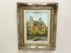 チャチャさん専用【額縁】F4☆木製油彩額2枚セット 楽天市場】油彩額縁 f4の通販