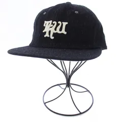 theh.w.dog&co. ハット　キャップ　40 THE H.W.DOG&CO. 40s BASEBALL CAP D-00973 公式通販