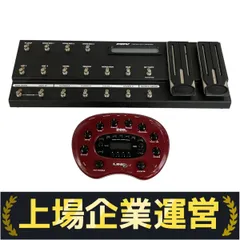 【極美品】Line6 ラインシックス POD XT LIVE ギターエフェクター LINE6 USED/POD XT LIVE ラインシックス 【 ミーナ町田店